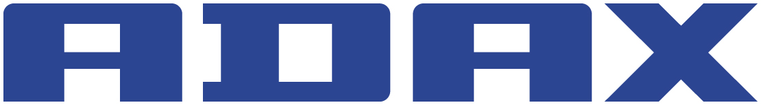 ADAX logo