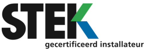 STEK logo